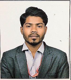 Profile photo for Rohit Suryawanshi