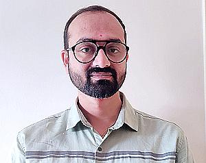 Profile photo for Bhargavashastri H