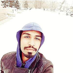 Profile photo for Harold Massey