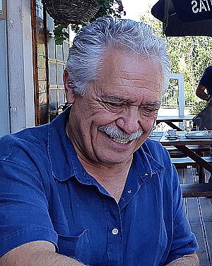 Profile photo for Dominique Mellow