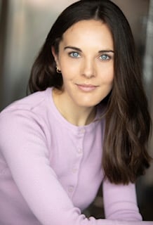 Profile photo for Victoria Lewis
