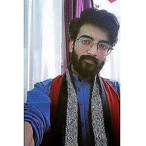 Profile photo for SANTOSH CHAUDHARY