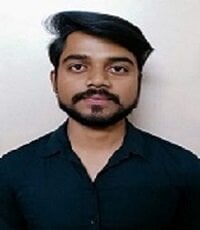 Profile photo for SHUBHAM RAJURKAR