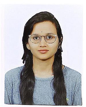 Profile photo for Ranjita Chandrakant