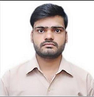 Profile photo for Vikas Chhipne