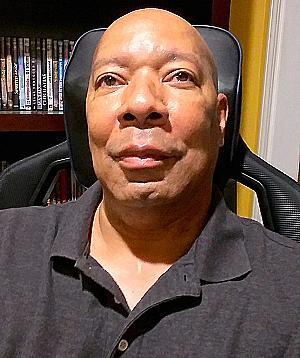 Profile photo for Charles Washington