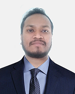Profile photo for Ashish Salunkhe