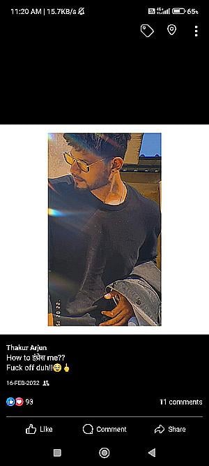 Profile photo for Anurag Singh