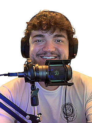 Profile photo for Gavin Cross