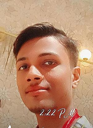 Profile photo for Anirudh Pal