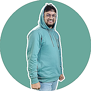 Profile photo for Himanshu Bhatt