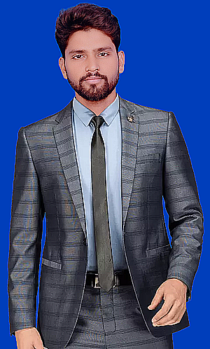 Profile photo for Md Shahid Ahmad