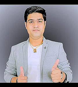 Profile photo for Shubham Chaudhary