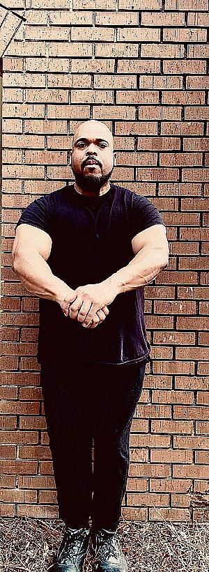 Profile photo for Chad Newton