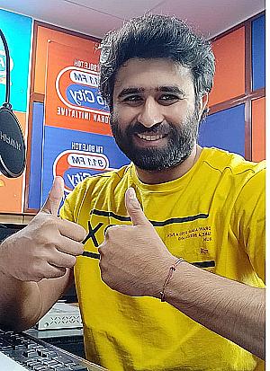Profile photo for Kedar Joshi