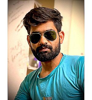 Profile photo for Rajendra chaudhary