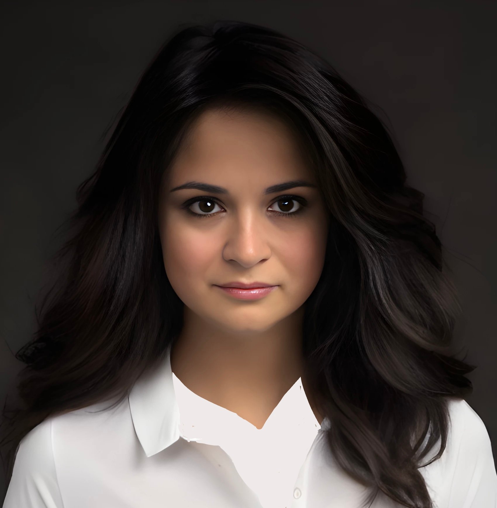 Profile photo for Clara Chaya Epstein