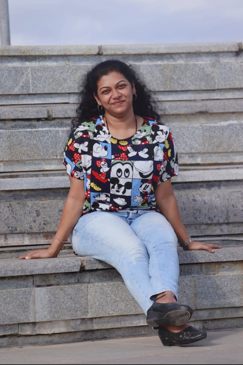 Profile photo for Samhita Veda Acharya