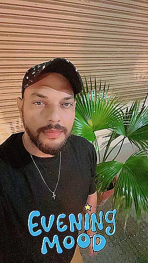 Profile photo for Amar Chaudhary