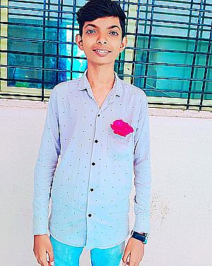 Profile photo for Rehan Pathan
