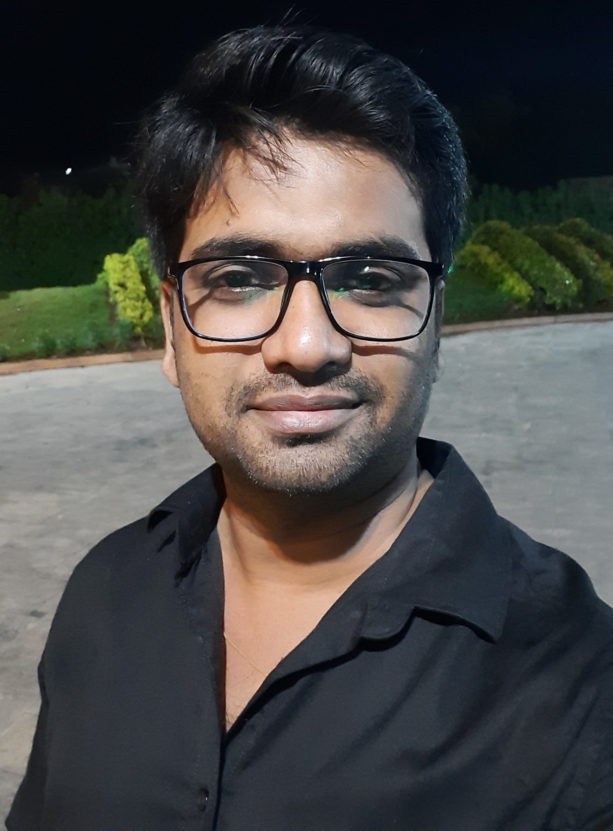 Profile photo for Vinay Jhariya Vinay Jhariya