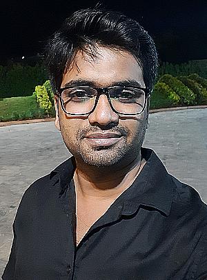 Profile photo for Vinay Jhariya Vinay Jhariya