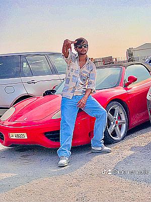 Profile photo for Aman Aman