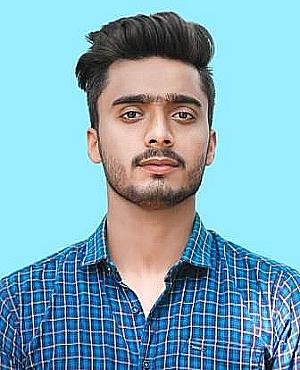 Profile photo for Saif Ali