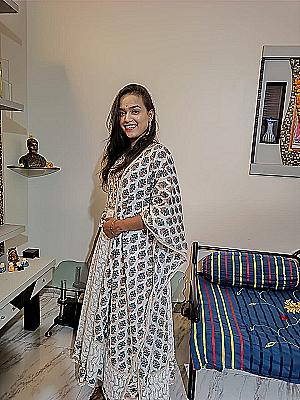 Profile photo for Anjali Tale