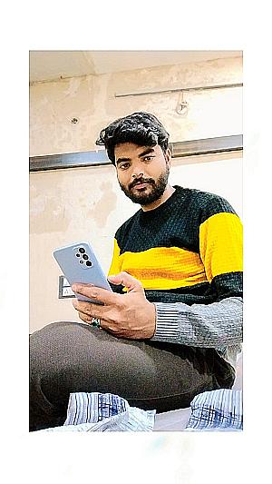 Profile photo for MR. MOHIT