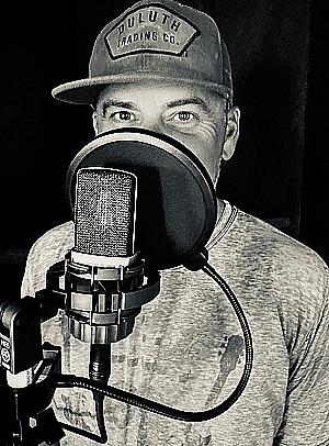 Profile photo for Nathan Daniels