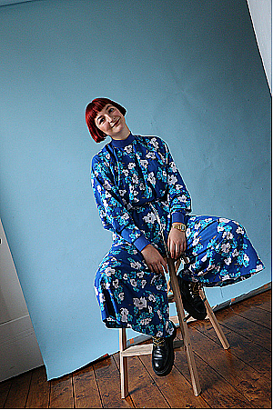 Profile photo for rosie fletcher