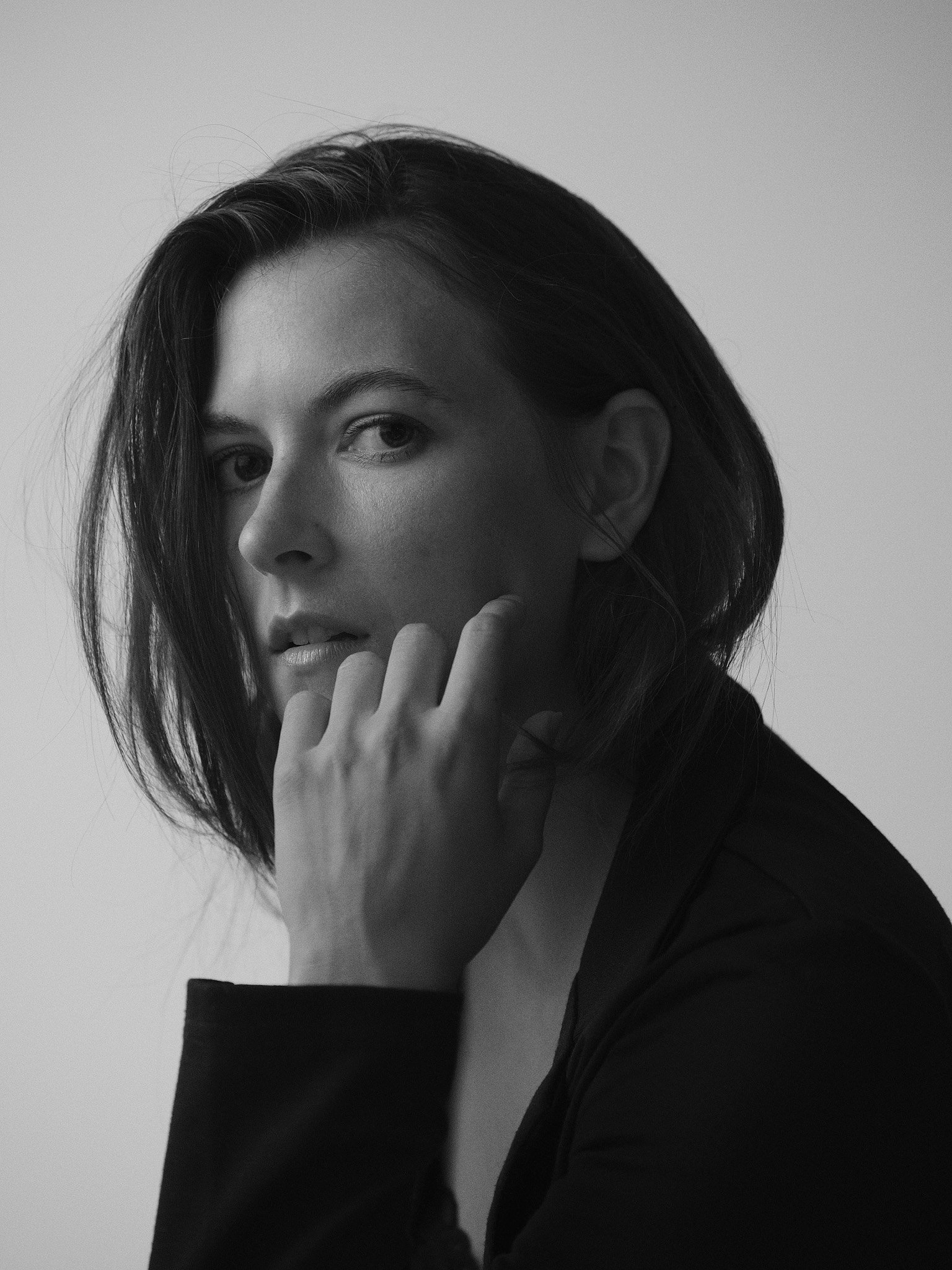 Profile photo for Késia Demers
