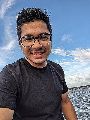 Profile photo for Shubham Thapa