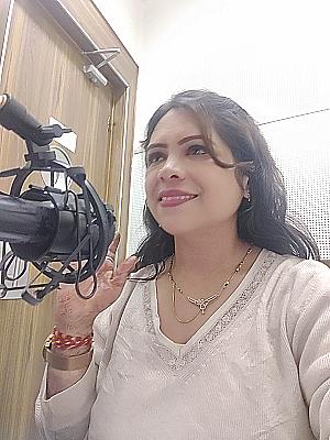 Profile photo for Purva Sharma trivedi