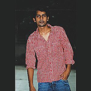 Profile photo for ARBAZ SULEMAN