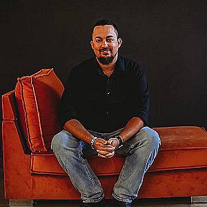 Profile photo for John Stephenson