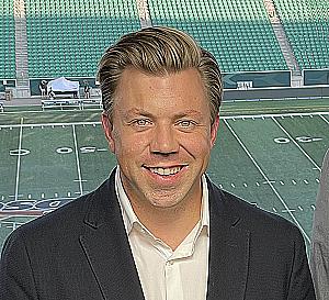 Profile photo for Darren Dupont