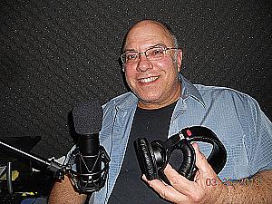 Profile photo for Steven Olin