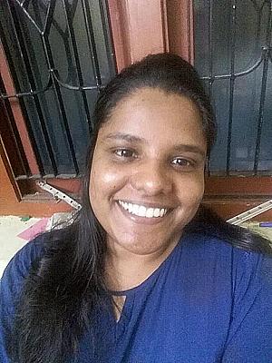 Profile photo for Stanza Esther