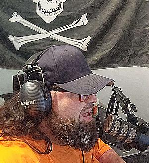 Profile photo for Brad Bloomfield