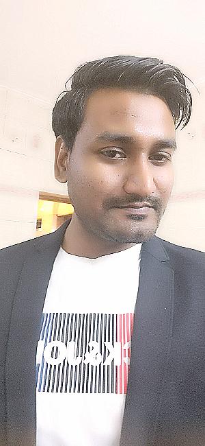 Profile photo for Manish Yadav