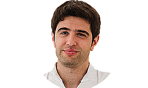 Profile photo for Asier Sola