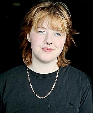 Profile photo for Drew Heard