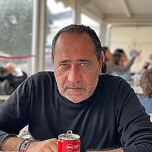 Profile photo for Francesco Anzelmo