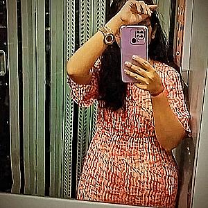 Profile photo for shivani mahale