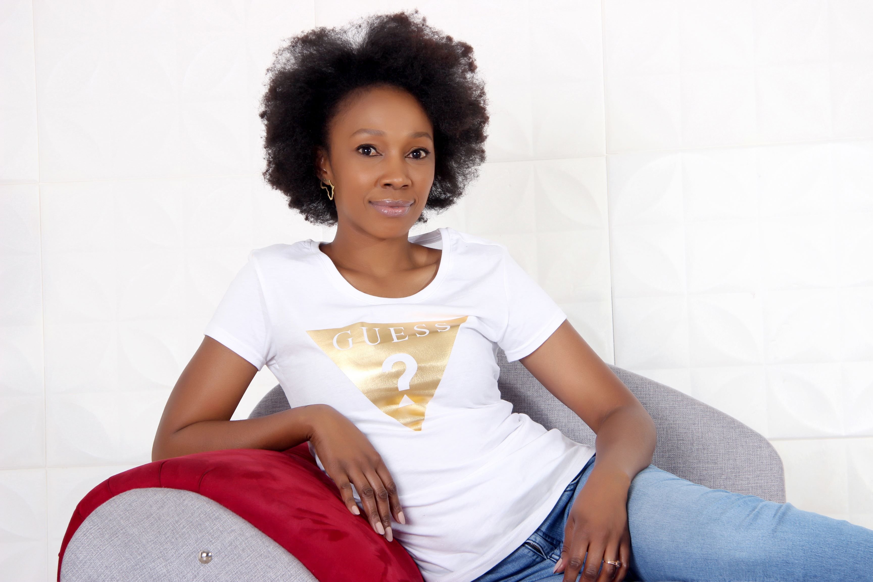 Profile photo for Zola S. Nxumalo