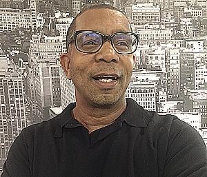 Profile photo for HENRY WATKINS