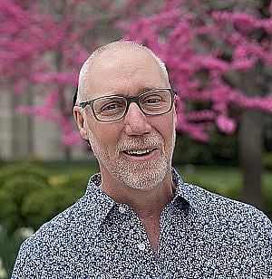 Profile photo for Steve O'Brien