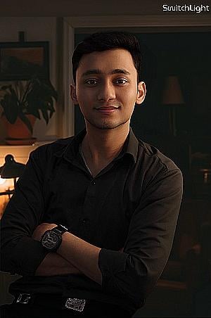 Profile photo for Aditya Ishu